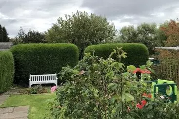 Casa Rural Sealsbank