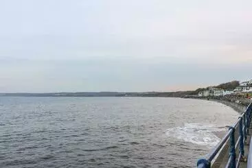 コテージ Sunrise