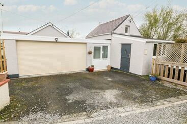 Casa Rurale The Annexe