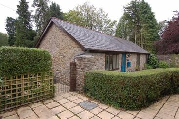 Dom wiejski The Coach House