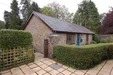 Cabane The Coach House