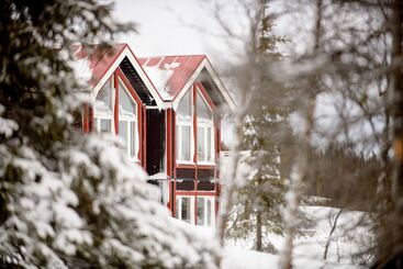 Trillevallen Högfjällshotell