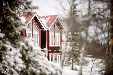 Trillevallen Högfjällshotell