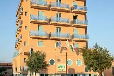 Abbazia Club Hotel Marotta