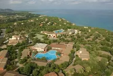 Alba Dorata Resort