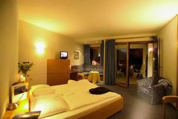 Hotel Blumen