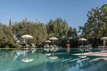 Hotel Borgo Al Cerro