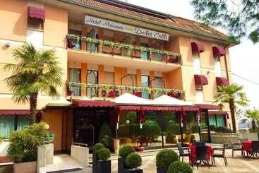 Szálloda Dolci Colli