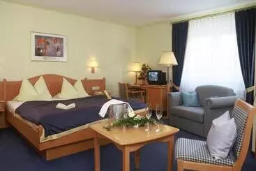 Hotel Gasthof Am Forsthof