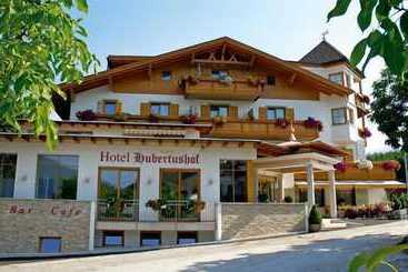 酒店 Hubertushof
