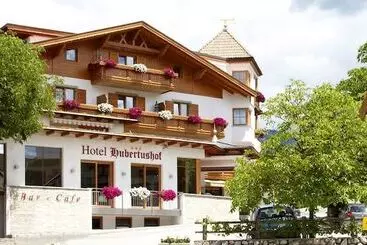 Hotelli Hubertushof