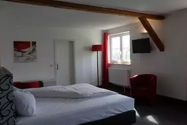 Landhotel Zerlaut