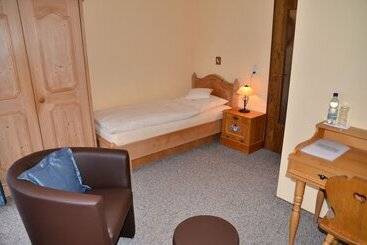 Hotel Landhaus Preißinger