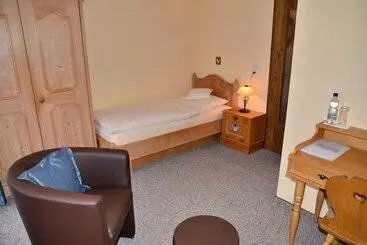 Hotel Landhaus Preißinger