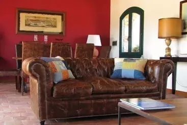 Hotel Masseria Del Piano