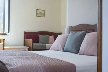 Отель Tesoro Pompeiano