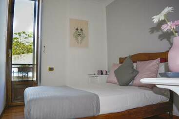 هتل Tesoro Pompeiano