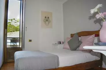 Hotel Tesoro Pompeiano