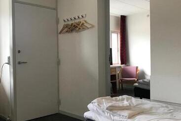 בית מלון כפרי Medio