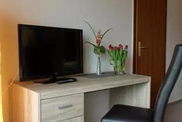 Отель Nibelungen