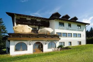 Hotel Panorama / Cafe Wimmer