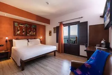 호텔 Rocca Della Sena