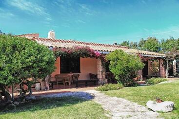 ホテル Ristorante Sa Pedrera