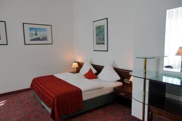 Hotel Schloss Schwarzenfeld