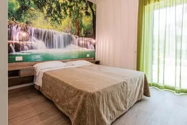 Hotel Seapark Spa Resort