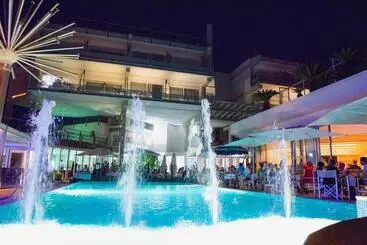 Отель Seapark Spa Resort