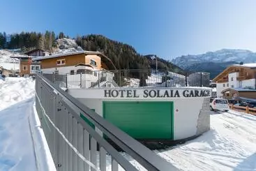 Otel Solaia
