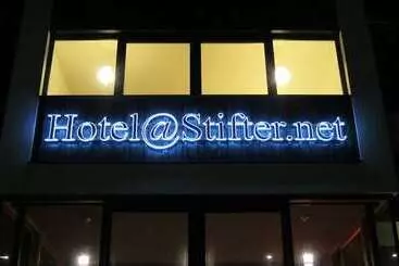 בית מלון כפרי Stifter