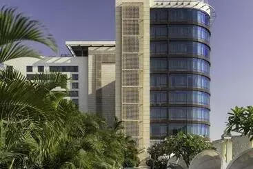 Hotel The Ritz   Carlton, Bangalore