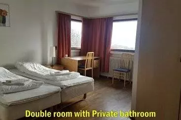 Szálloda Travel Inn