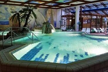 Wagners Hotel Im Frankenwald