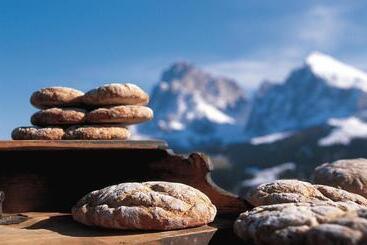 Naturhotel Die Waldruhe