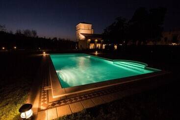 Residence Cà Beregana