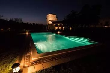 Residence Cà Beregana