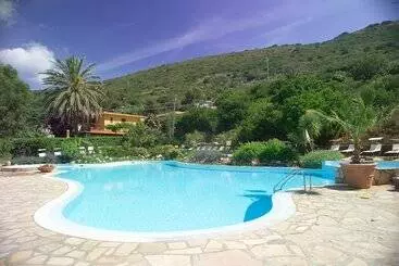 Bungalowy Residential Hotel Villaggio Innamorata