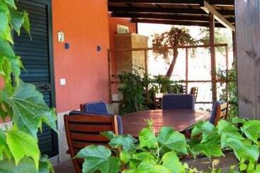 Residenza Mediterranea