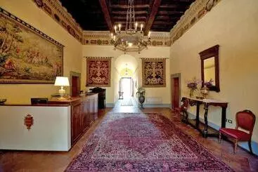 Villa Il Fedino