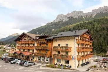 Wellness Hotel Dolomia