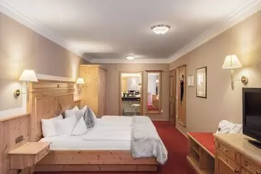 Wellnesshotel Oswald