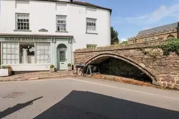 Casa Rural Castle View