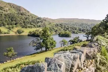 コテージ Church View