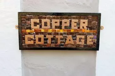 Copper Cottage