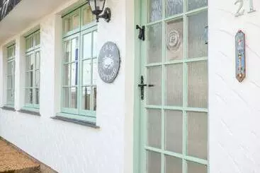 Crab Cottage