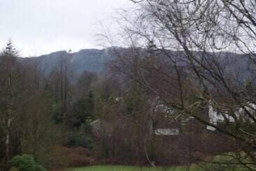 کلبه Cumbria Court