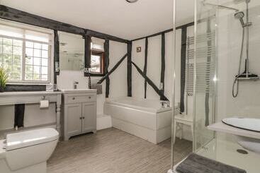 별장 Friars Retreat