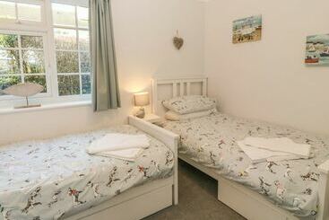 بيت ريفى Glan Dwr